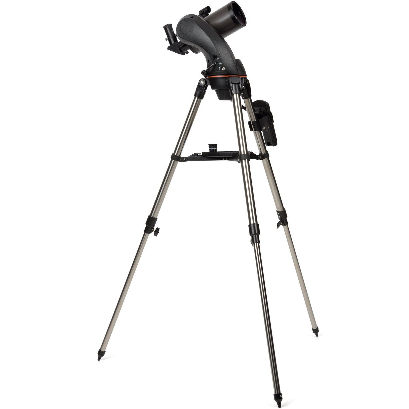 Refurbished NexStar 90SLT Computerized Telescope for Astronomy Beginners - Stargazing, Bird Watching & Astrophotography