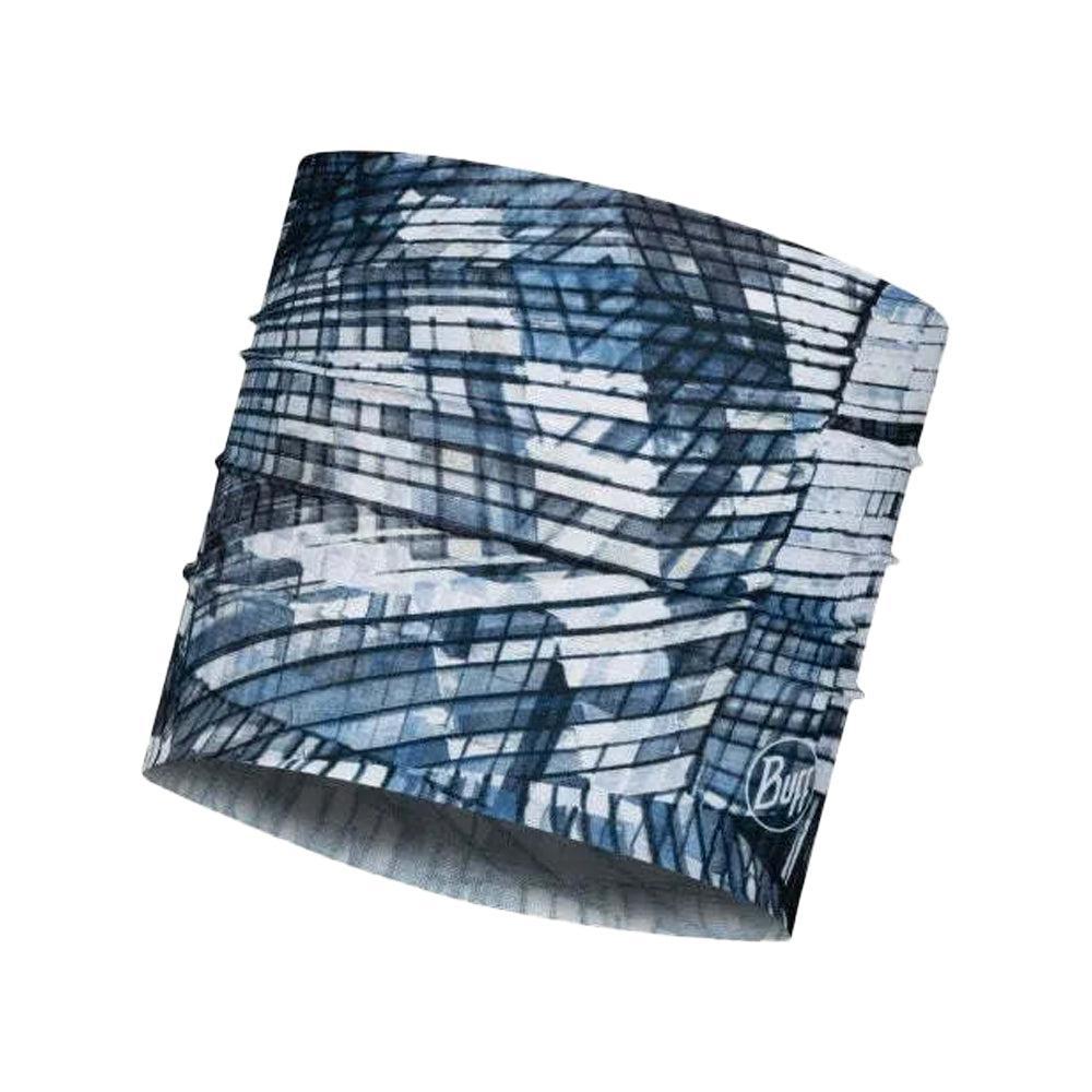 Unisex Buff Coolnet UV® Half Gline - Breathable Sun Protection for Running, Hiking & Outdoor Activities