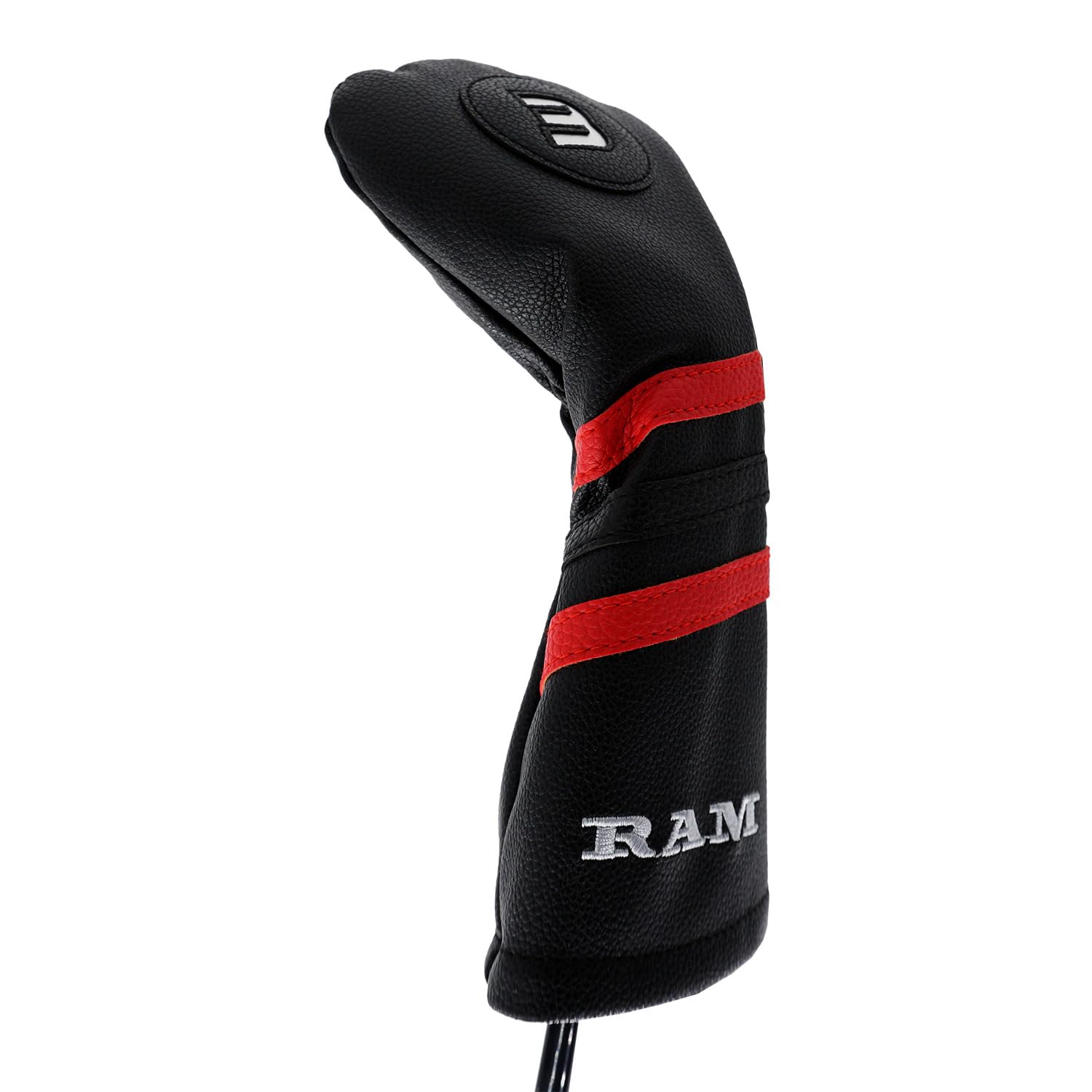Ram Golf 2EZ Fairway Woods 3-15 Men's Right Hand - Perfect for Driving Range and Course Play