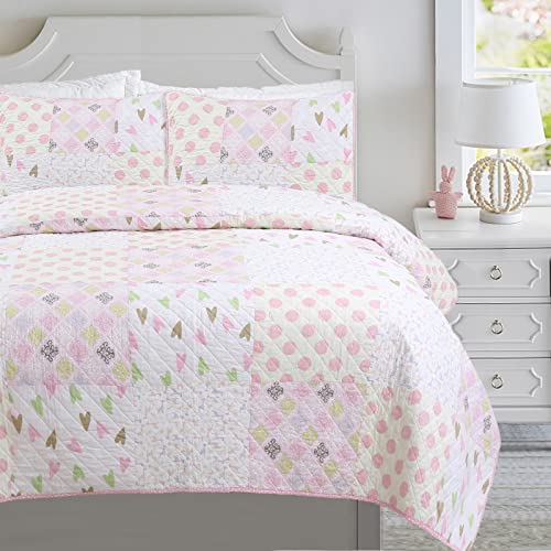 Helaine Patchwork