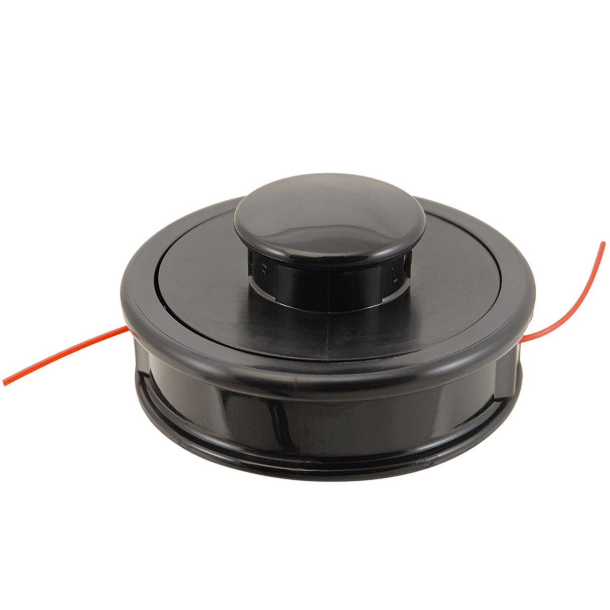 Kawasaki Bump and Feed Cutting Head - Professional Replacement Part for Chainsaws - Perfect for Wood Cutting, Tree Trimming, and Landscaping Projects