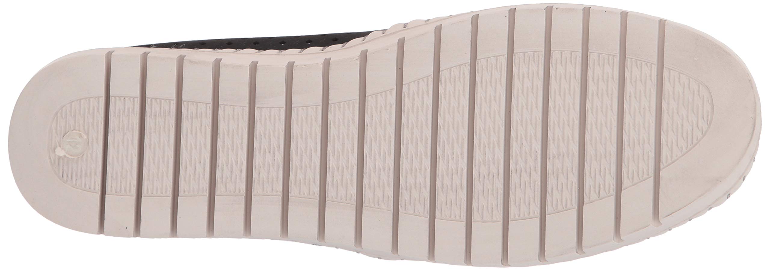 Easy Street Women's Fresh Slip-On Loafers - Comfortable Casual Shoes for Women - Perfect for Work, Travel & Everyday Wear