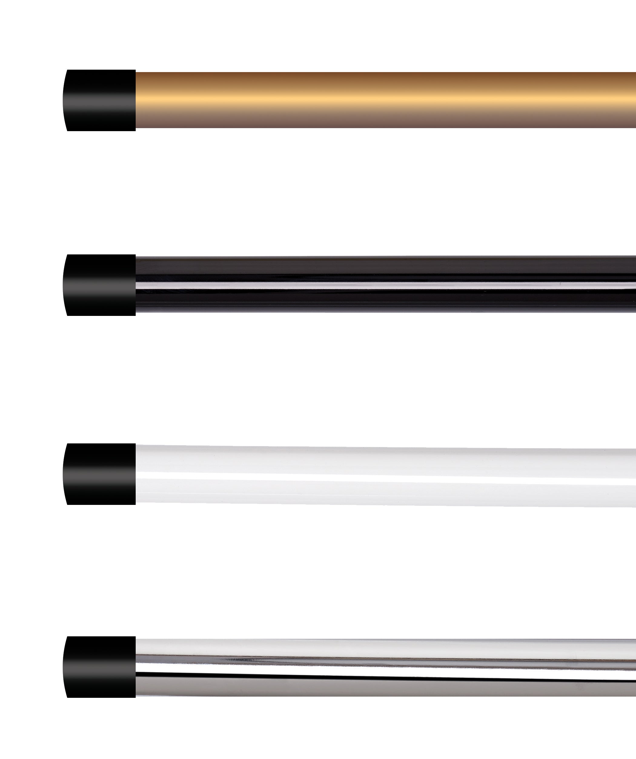 Durable Aluminum Flag Poles for Outdoor & Indoor Use - Lightweight & Rust-Resistant - Perfect for Home, Garden, and Commercial Display