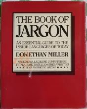 Book of Jargon - Financial Terms Dictionary | Business & Investment Terminology Guide | Perfect for Students, Professionals & Investors