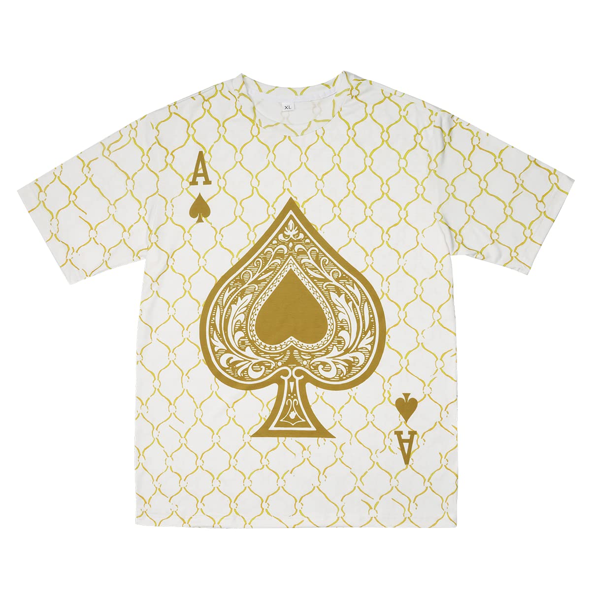 Stylish African Graphic T-Shirts for Men - Trendy Casual Wear for Everyday Outfits & Cultural Events