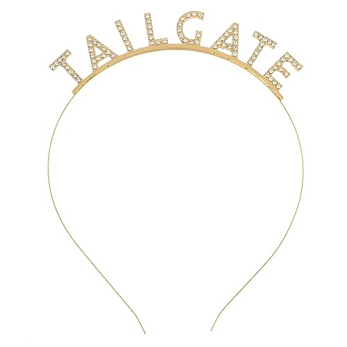 TAILGATE Headbands