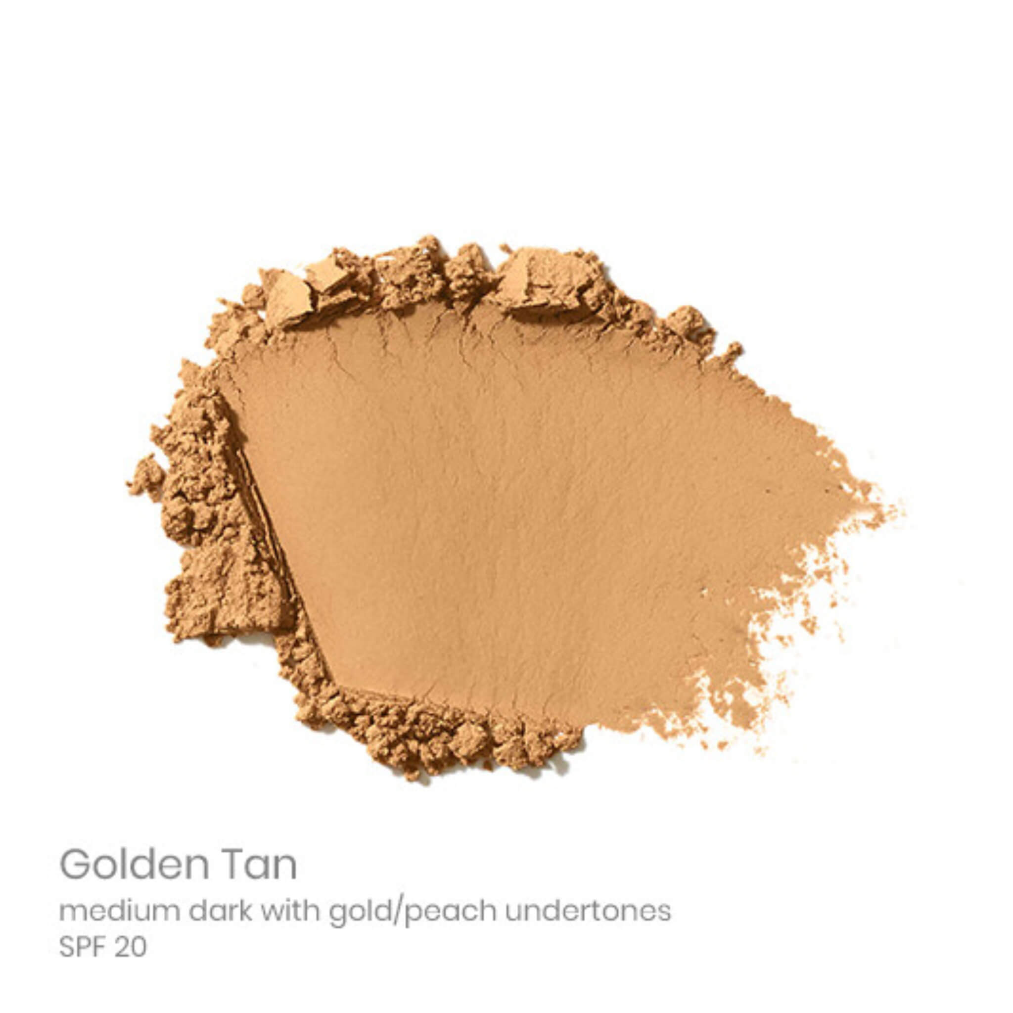 PurePressed Base Mineral Foundation Refill - Natural, Oil-Free & Long-Lasting Makeup for Flawless Coverage | Perfect for Daily Wear, Sensitive Skin & On-The-Go Touch Ups