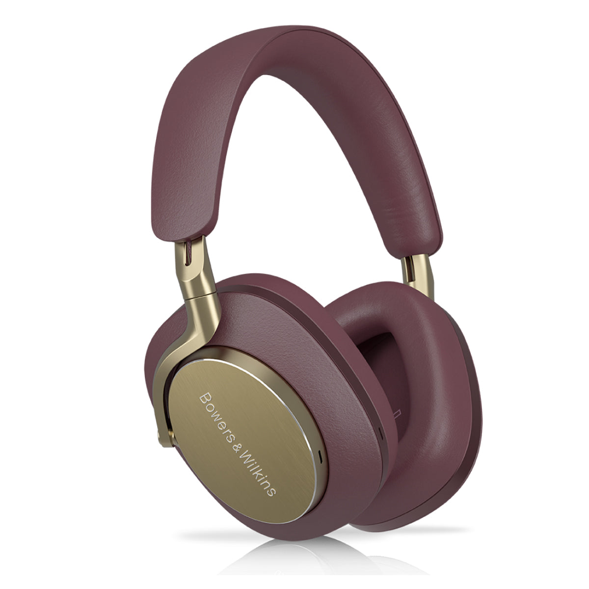 Bowers & Wilkins Px8 Wireless Noise Cancelling Over-Ear Headphones (Open Box) - Premium Sound for Travel, Work & Music Lovers
