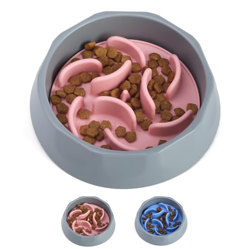 Pink Insert-Bowl
