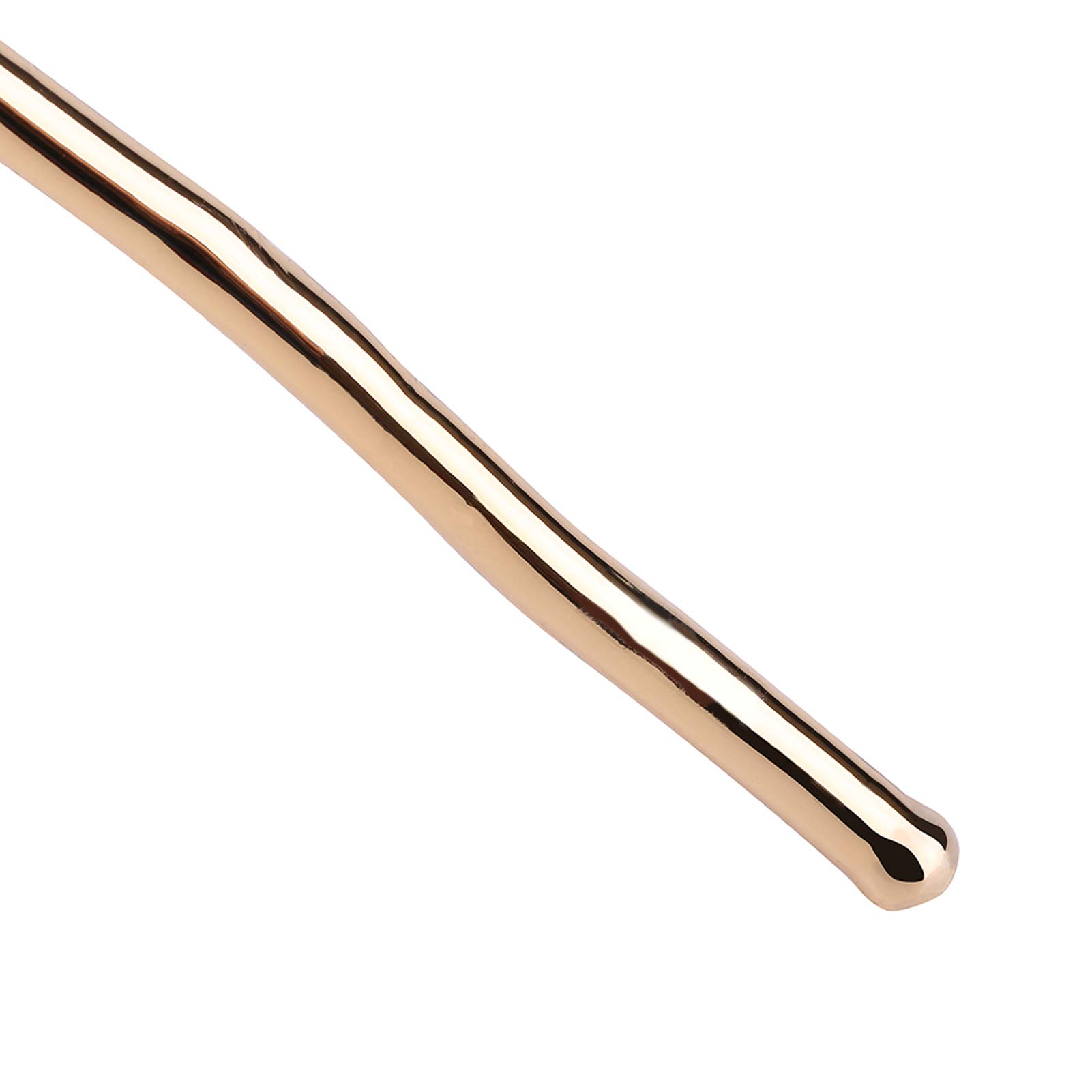 24K Gold Dipped Rose - Realistic & Long-Lasting Natural Shape with Vivid Details - Perfect for Wedding Gifts, Anniversary Presents, Home Decor & Luxury Collections