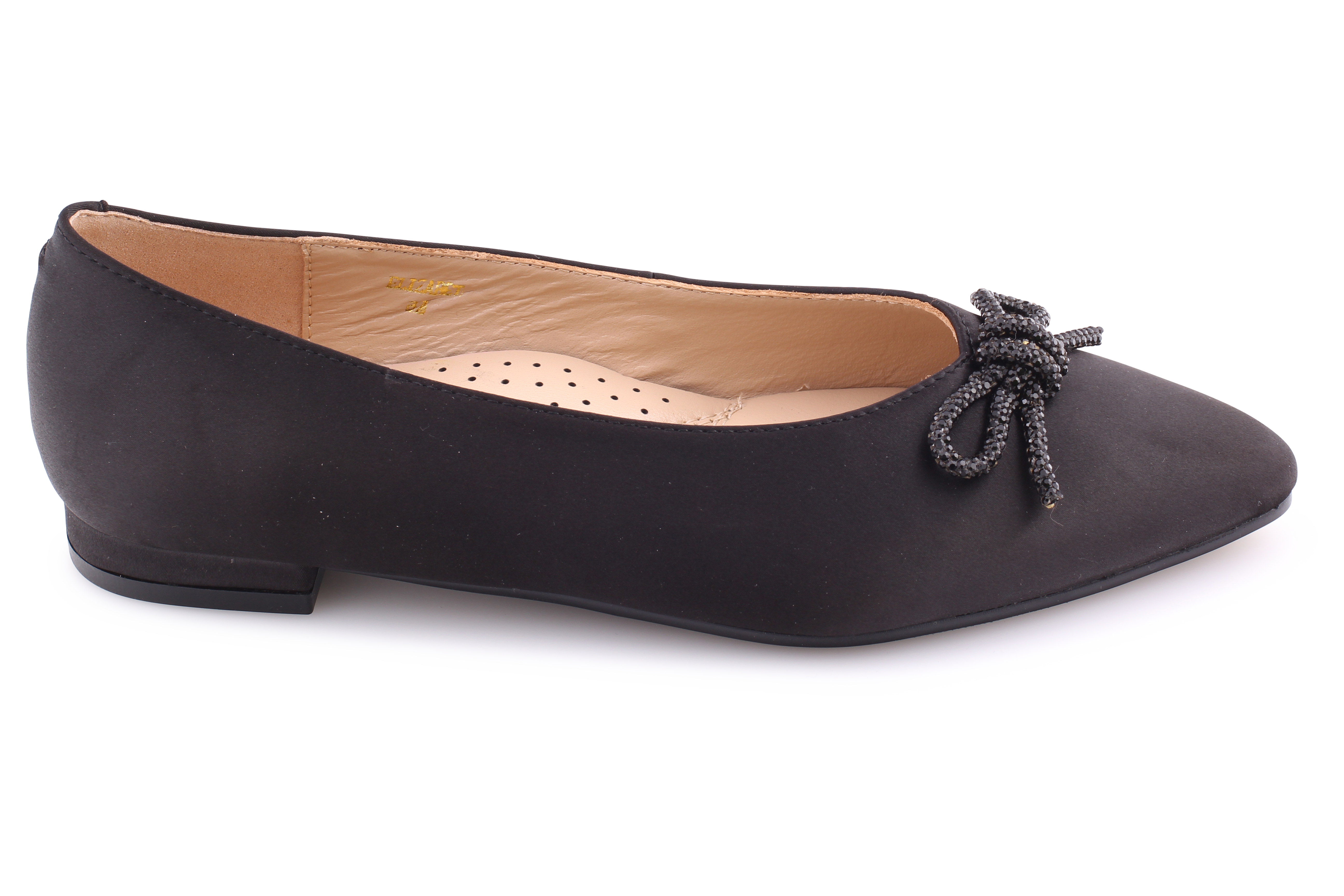 Allora Elizabeth S - Elegant Women's Fashion Jewelry for Parties, Weddings & Special Occasions | Perfect Gift for Her