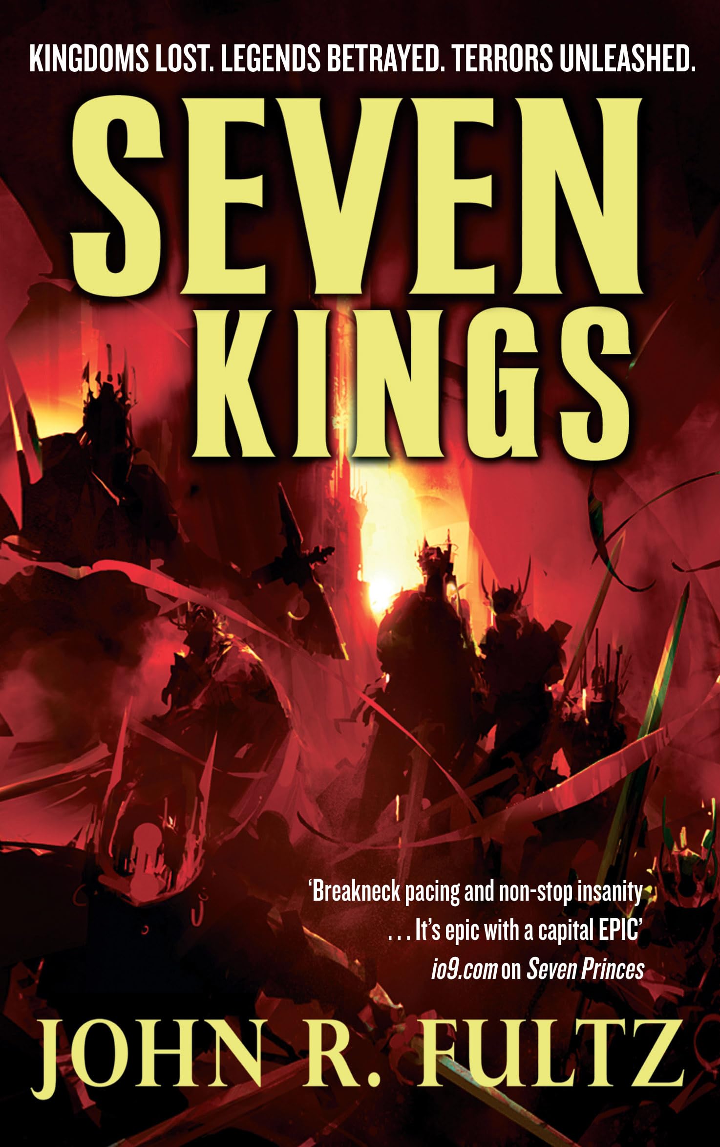 Seven Kings - Premium Handmade Jewelry for Women | Elegant Necklaces, Bracelets & Rings | Perfect for Gifts, Weddings & Special Occasions