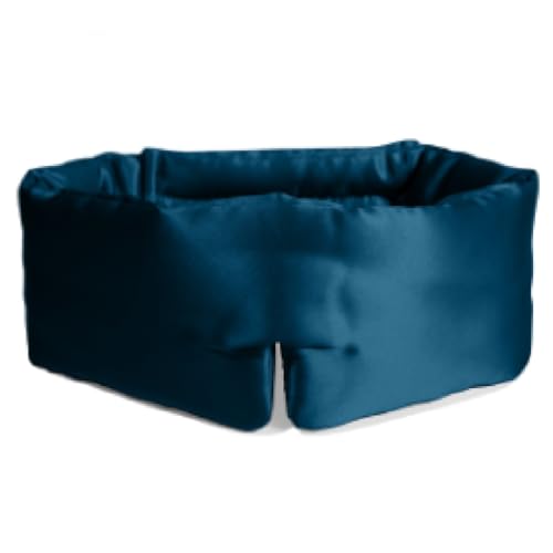 Cloud Mask - Midnight Blue