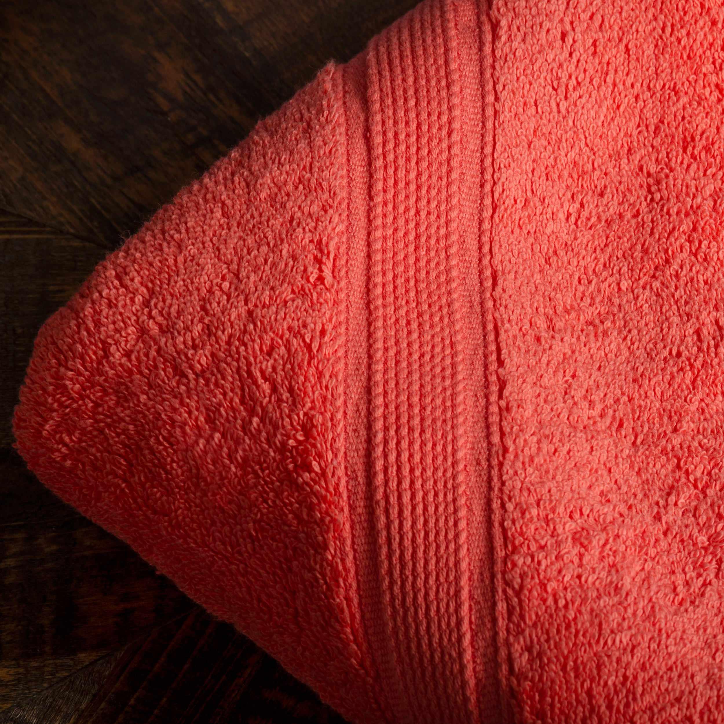 Premium Organic Cotton 650 GSM 2-Piece Bath Sheet Set - Ultra Soft & Absorbent Luxury Towels for Spa, Hotel & Home Bathroom