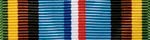 MEDALS OF AMERICA EST. 1976 - Armed Forces Expeditionary Ribbon | Military Service Award | Perfect for Veterans, Collectors & Military Enthusiasts | Display, Gift & Commemoration