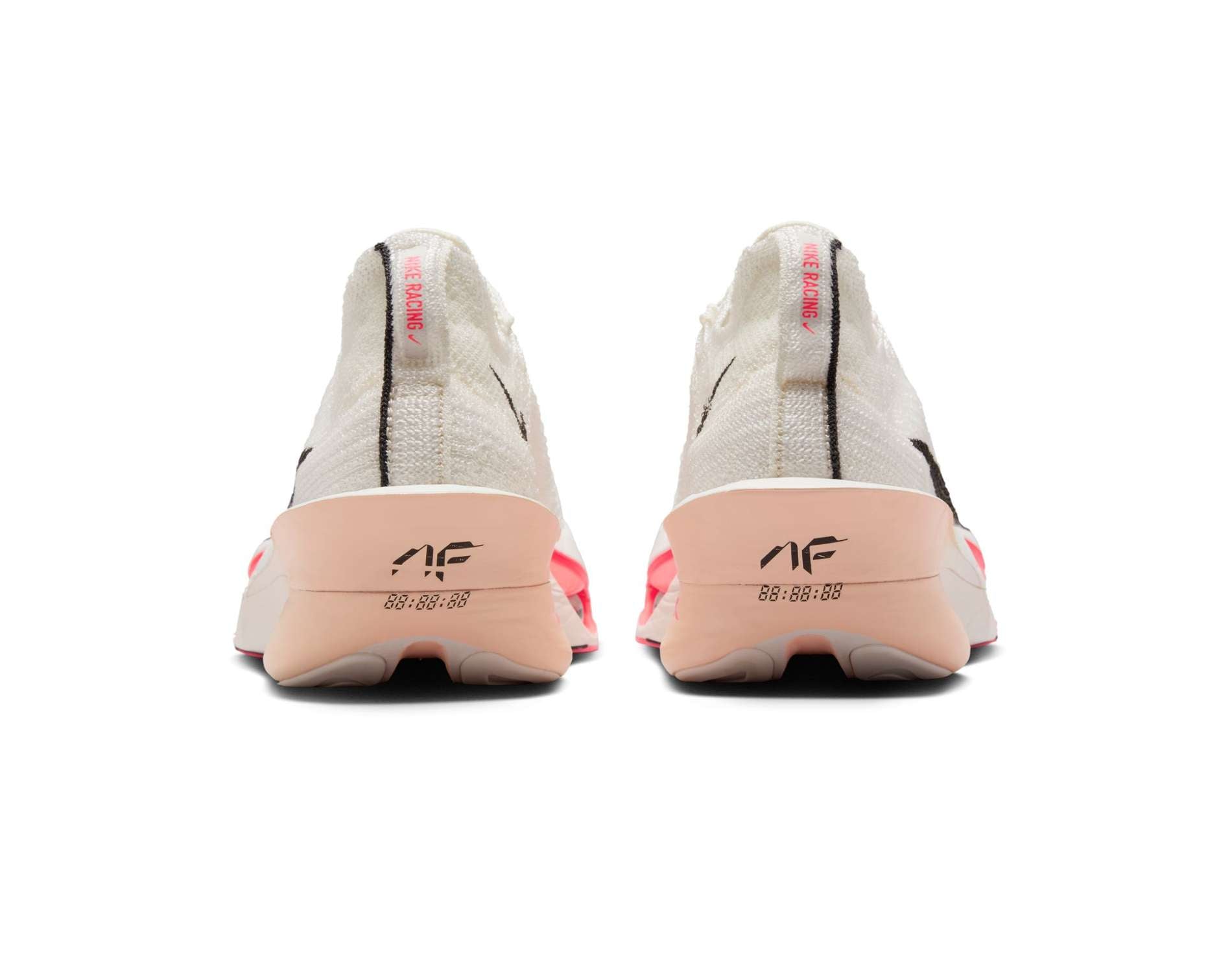 Nike Air Zoom Alphafly Next% 3 Women's Running Shoes - Lightweight Cushioned for Marathon & Road Racing - Perfect for Long Distance Training & Competitive Running