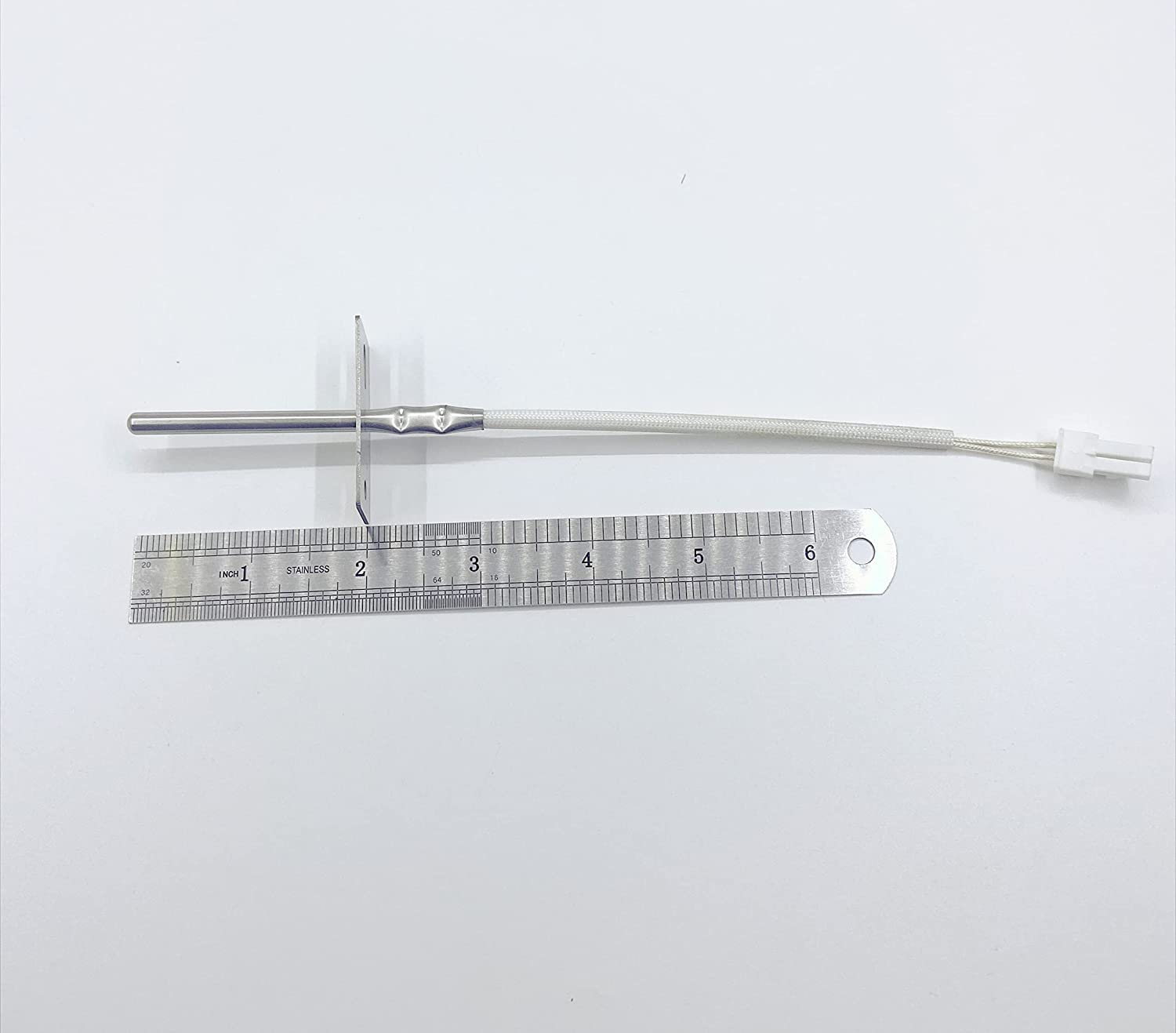 EBG61305801 Oven Sensor Replacement Compatible with LG Appliances - Genuine EBG61305801 Part Number - Perfect for LG Oven Repairs & Maintenance