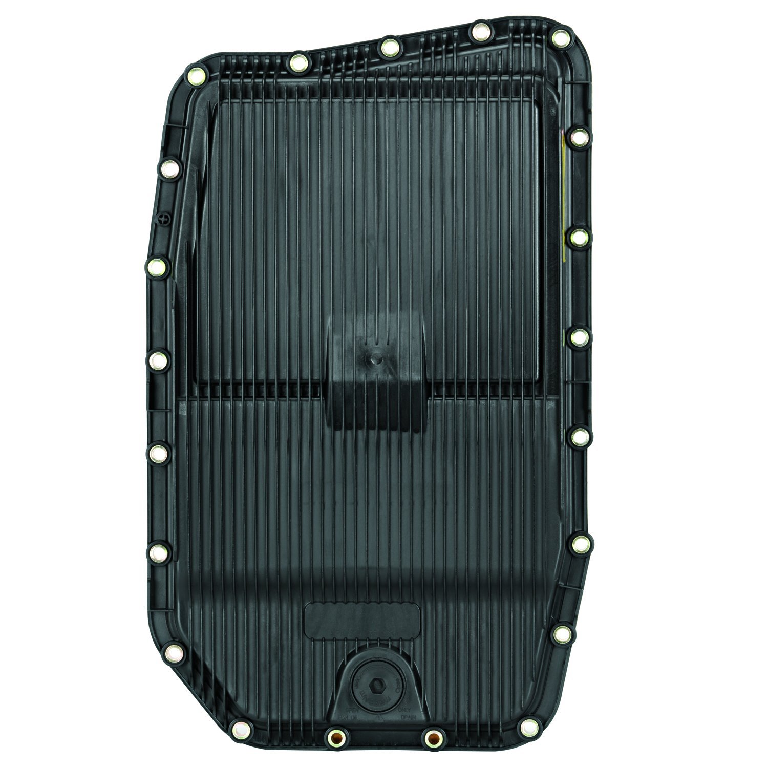 ATP B-409 Automatic Transmission Oil Pan with Integrated Filter - High-Performance Replacement for Smooth Gear Shifting | Perfect for Car Maintenance & Transmission Repair