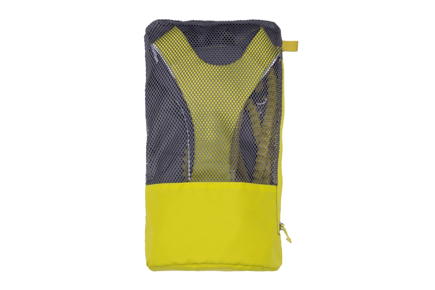 Ruffwear Omnijore™ Dog Joring System for Canicross & Skijoring - Reflective Yellow (Lichen Green) - Hands-Free Running & Winter Sports Equipment for Active Dogs & Owners