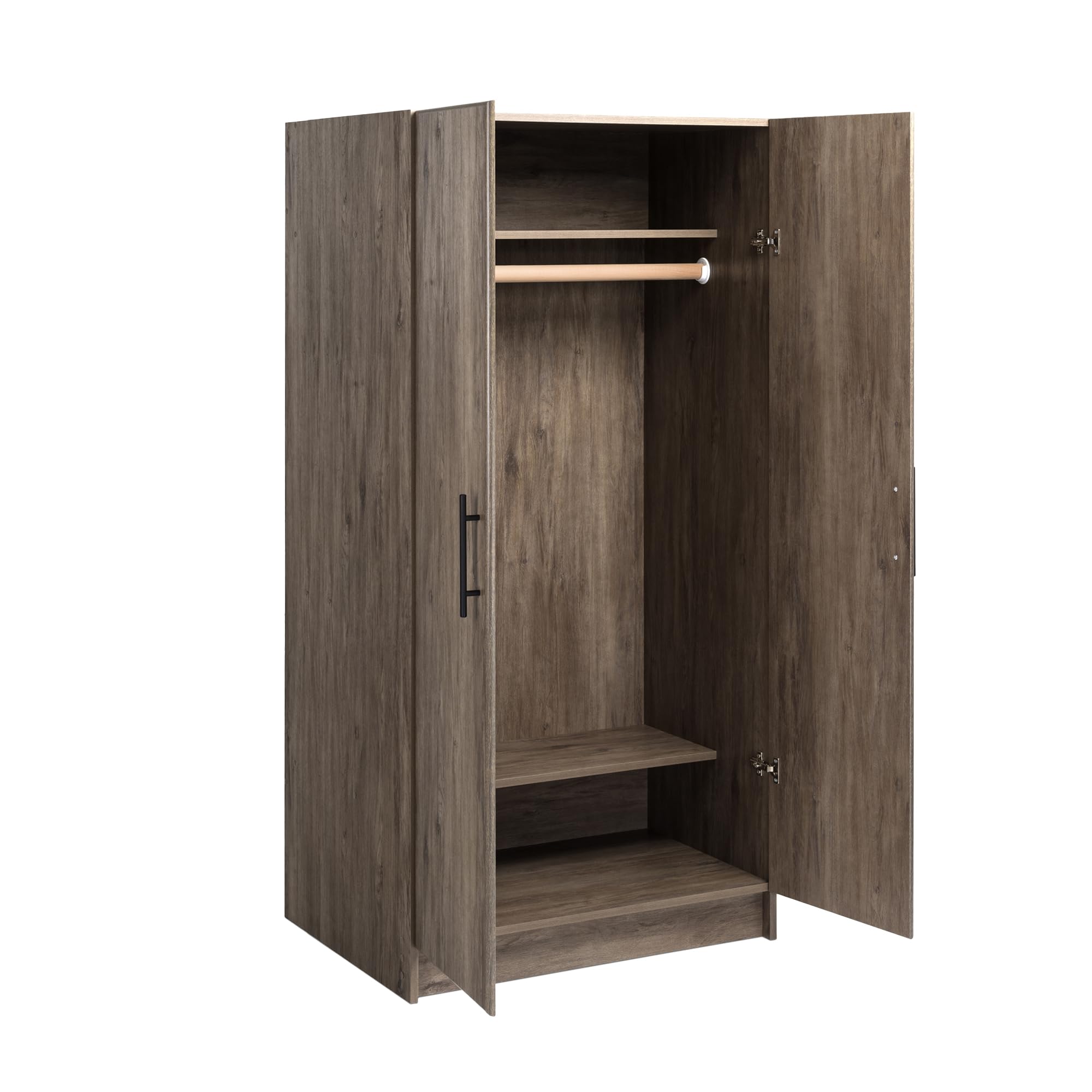 Prepac Elite 32