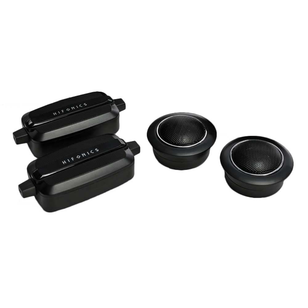 Hifonics Zeus ZS65C 6.5
