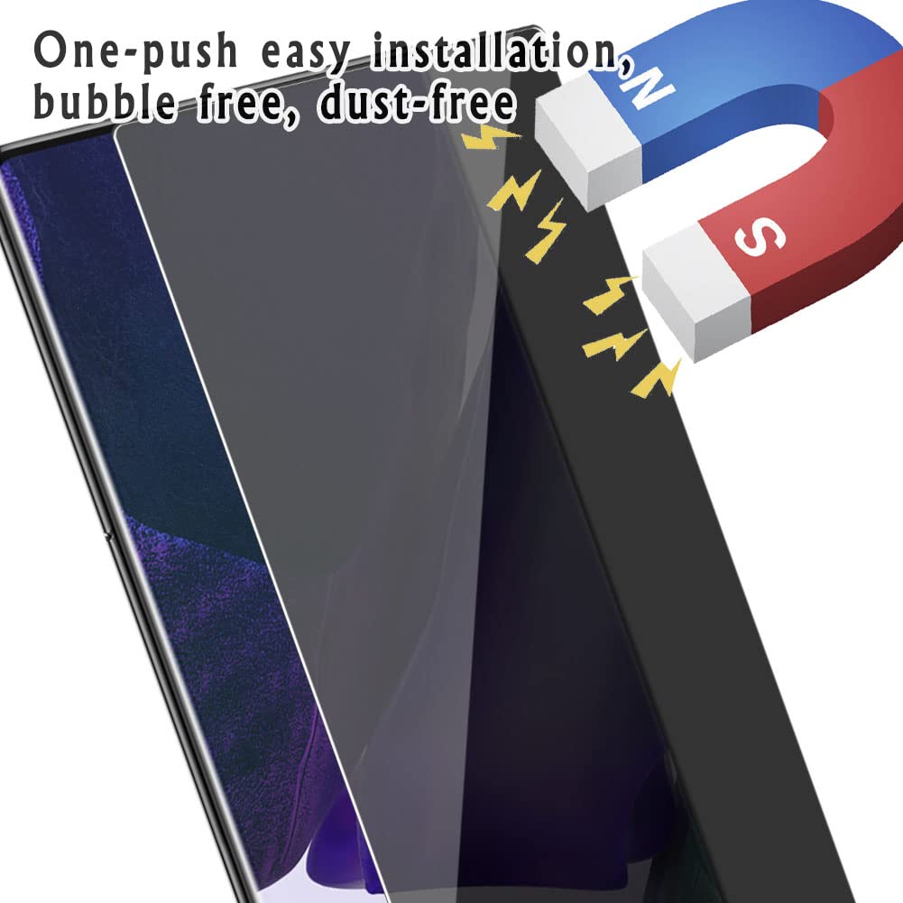 SUUNTO OBSERVER Privacy Screen Protector - Anti-Spy Film for Outdoor Adventures