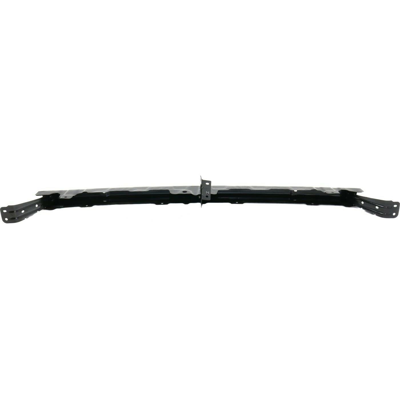 XEMRVGU Bumper Face Bar Impact Absorber Compatible with 2016-2021 Nissan Titan NI1031122 62290EZ00A - Durable Front Bumper Replacement for Off-Road & Daily Driving