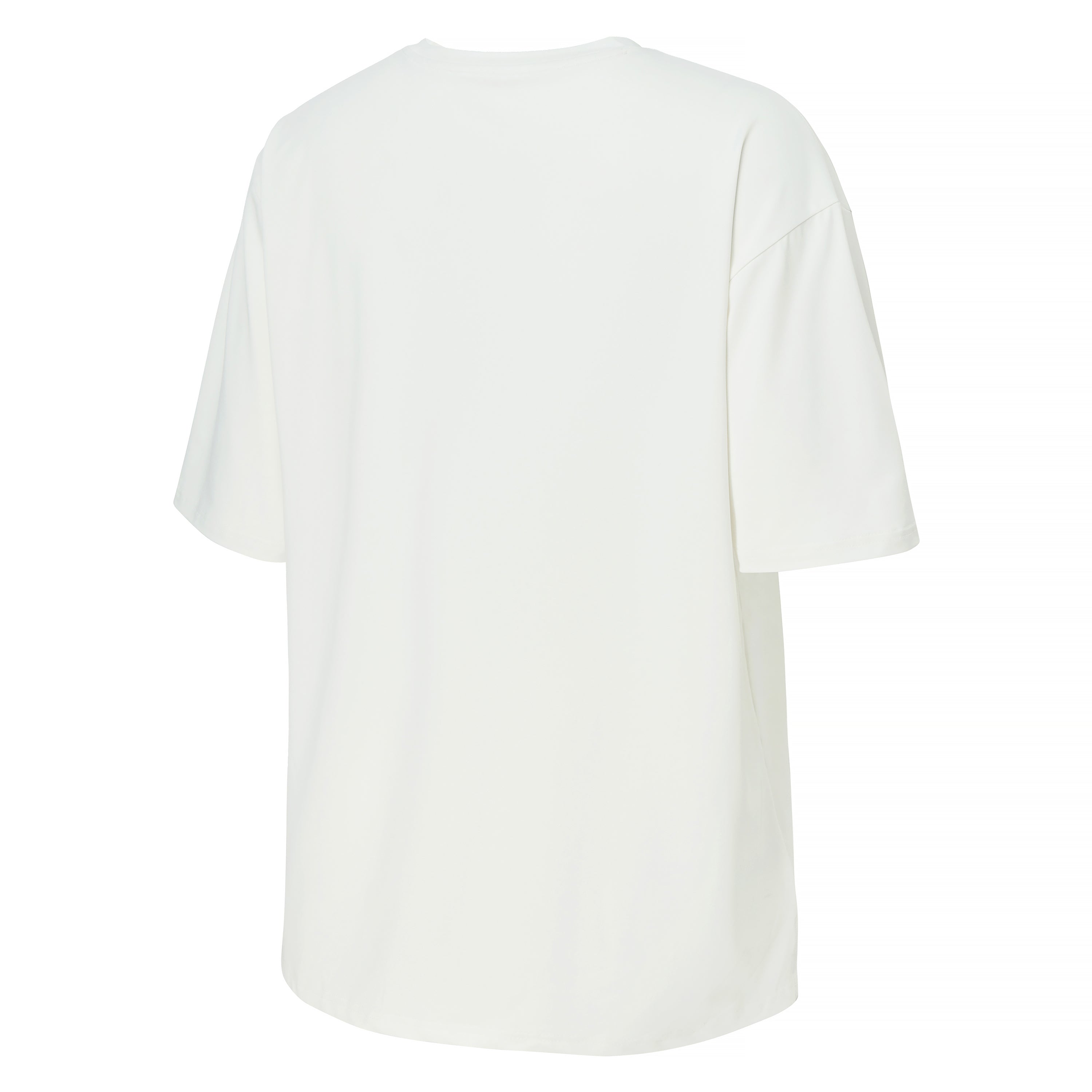 Men's Ice Feather Slim Fit Short Sleeve T-Shirt - Lightweight & Breathable Summer Casual Wear for Outdoor Activities