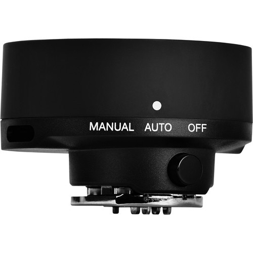 Profoto Connect Pro Wireless Flash Trigger for Nikon DSLR Cameras - Perfect for Studio, Portrait & Outdoor Photography