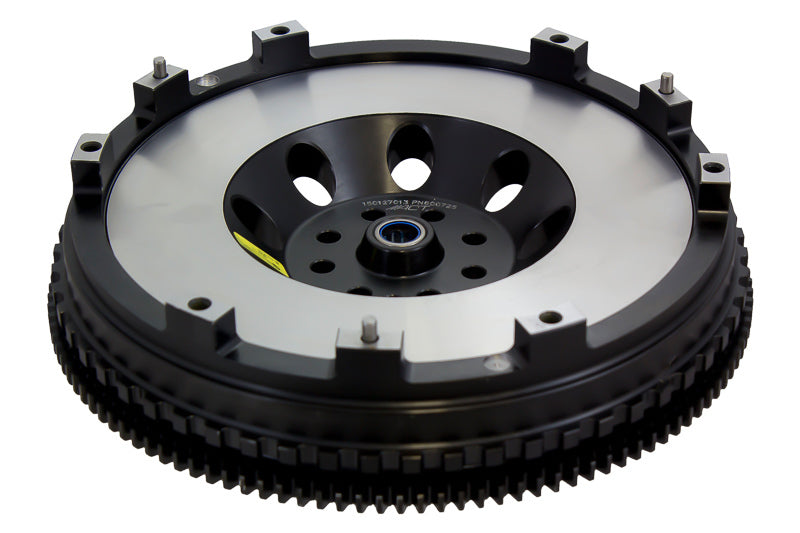 ACT 2010 Hyundai Genesis Coupe XACT Flywheel Streetlite - Lightweight Performance Flywheel for Racing & Street Driving - Perfect for Track Days and Daily Commutes