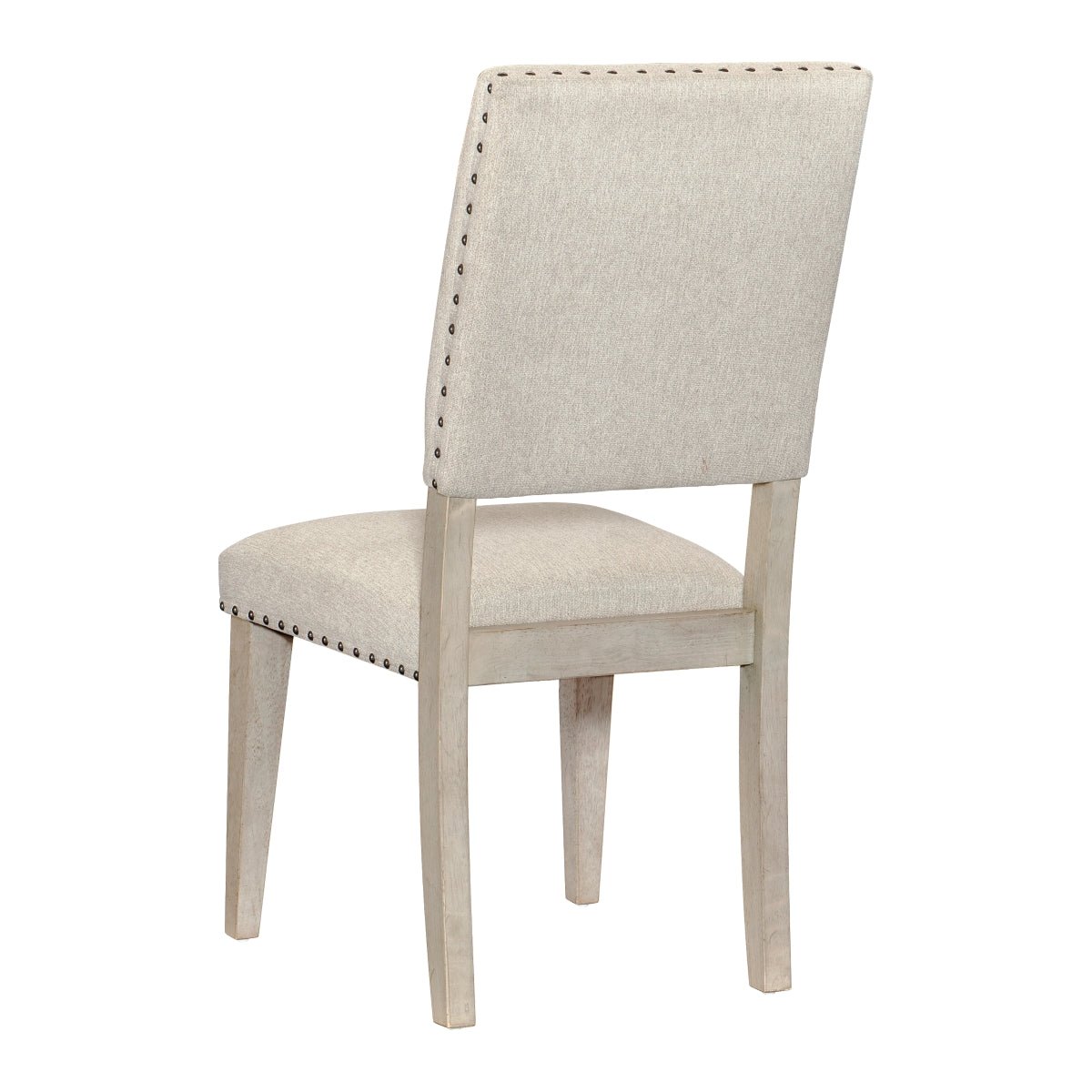 Fallon Collection 5-Piece Dining Set - Modern Kitchen Table and Chairs for Small Spaces - Perfect for Breakfast Nooks, Apartments & Cozy Family Meals