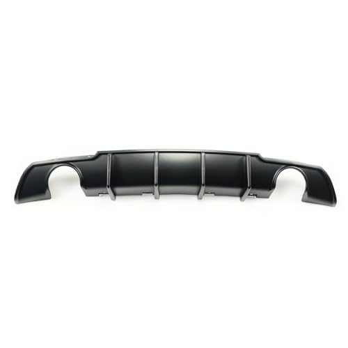 Matte Black