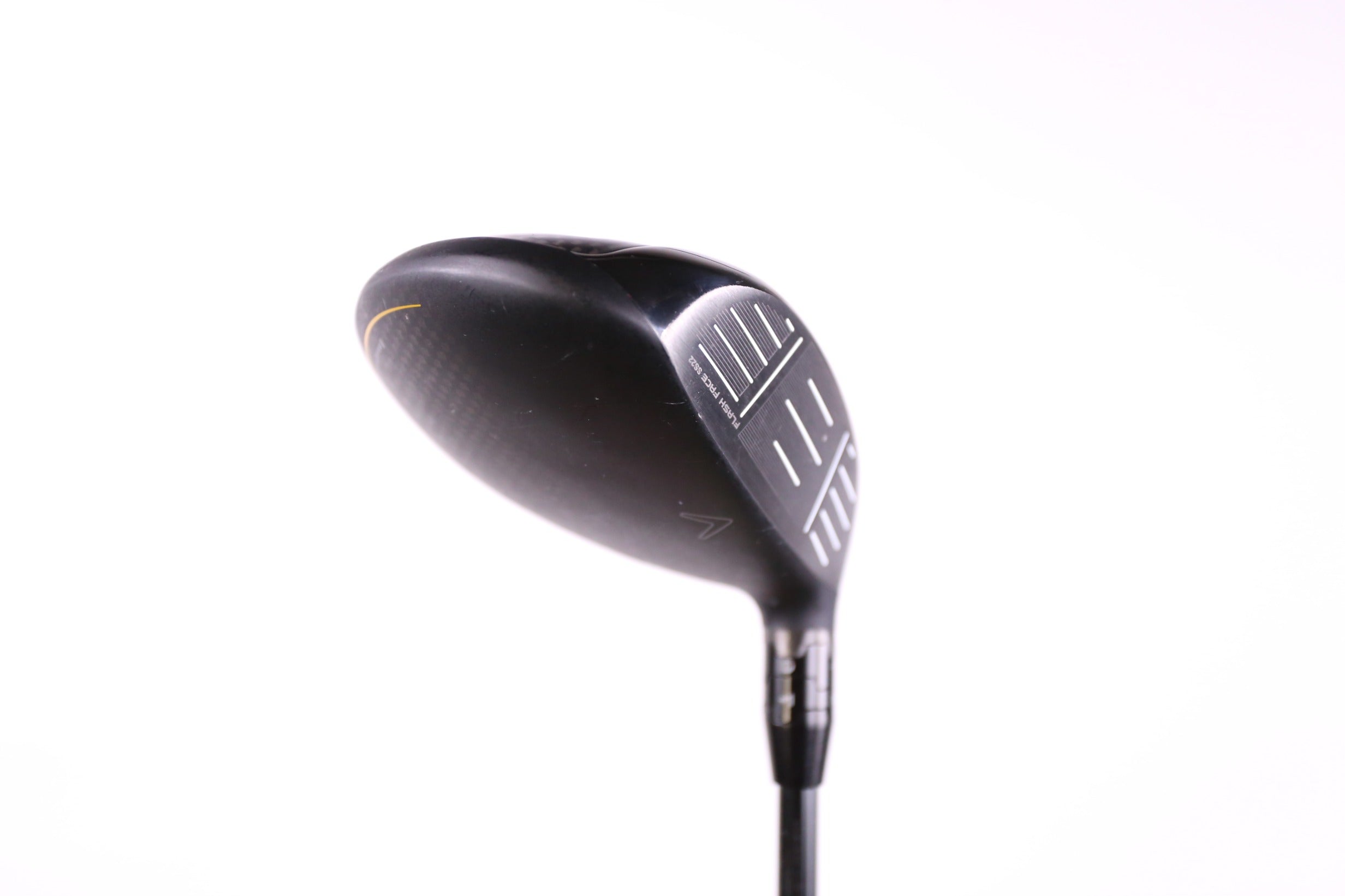 Used Callaway Rogue ST MAX 3 Wood Golf Club - Left Handed 15° Regular Flex | Perfect for Left-Handed Golfers & Driving Range Practice