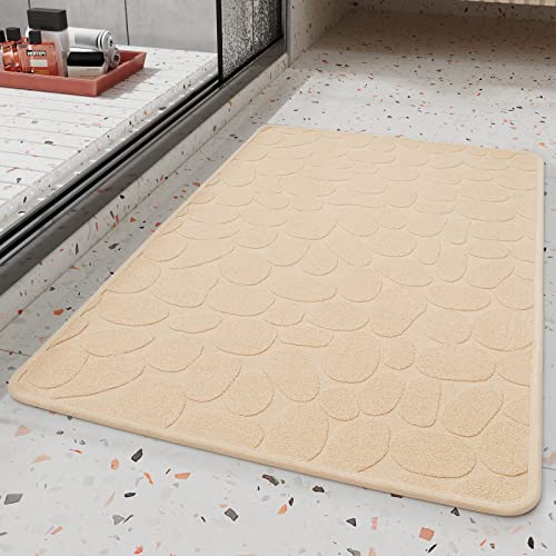 Beige-pebble