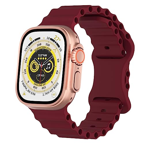 Wine Red