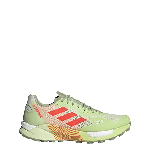 Almost Lime/Turbo/Cloud White