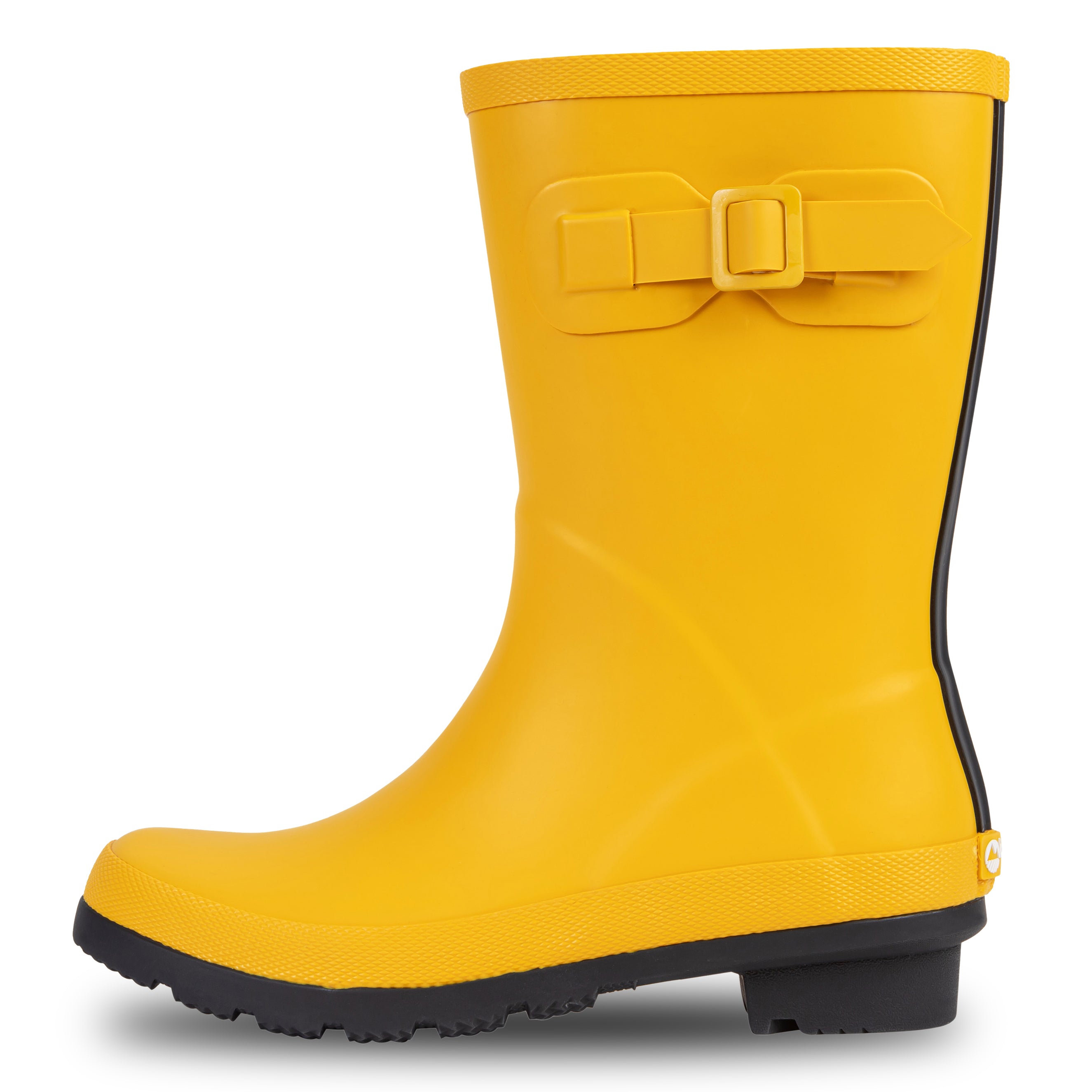 Women's Lyzzick Waterproof Wellington Boots - Comfortable Rain & Garden Boots for Outdoor Activities, Hiking & Farming