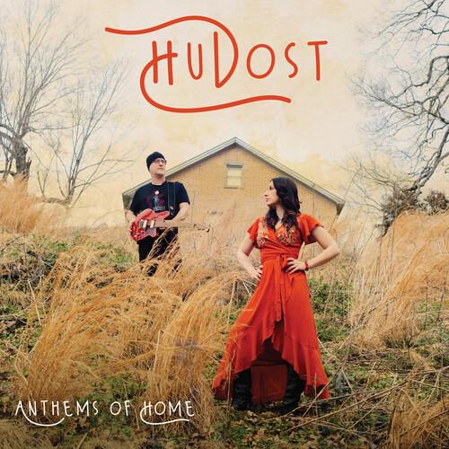Anthems of Home Vinyl LP - Classic Home Decor & Music Lover's Gift for Living Room, Bedroom, or Office