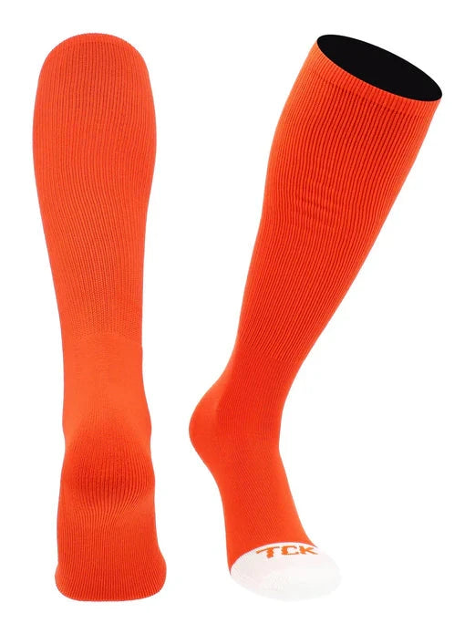 Twin City ProSport Tube OTC Sock - Compression Support for Men & Women - Ideal for Running, Hiking & Recovery (Model: PTWT1)