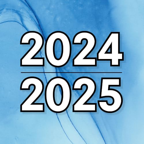 Blue Ink- 2024/2025