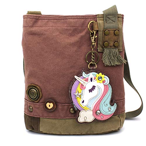 Unicorn- Mauve