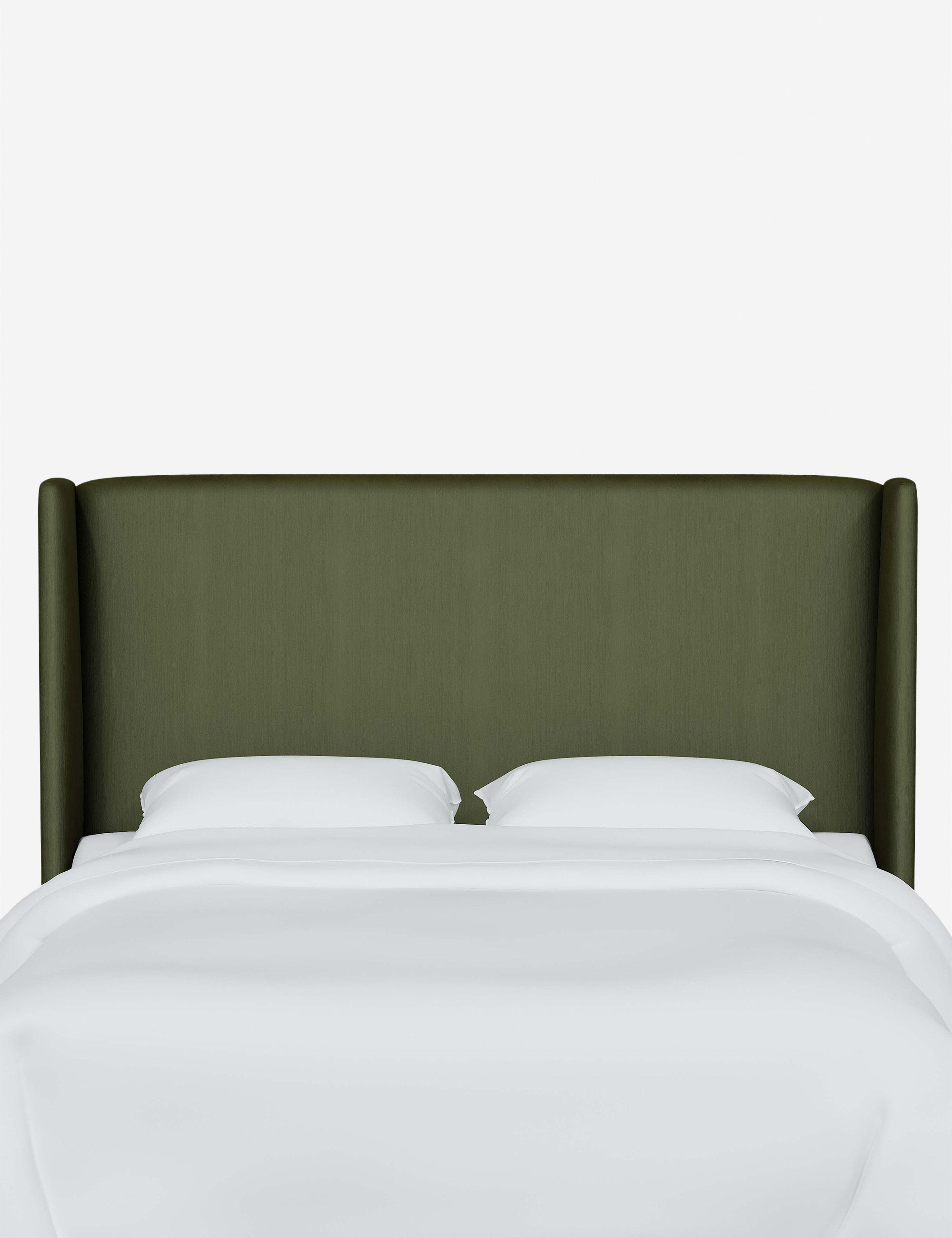 Pine Velvet