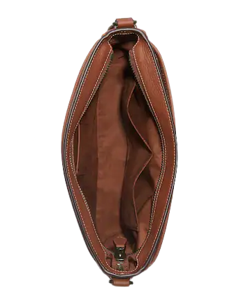 Coach District Crossbody Bag in Colorblock Signature Canvas - Stylish & Functional Purse for Women, Perfect for Work, Travel & Everyday Use