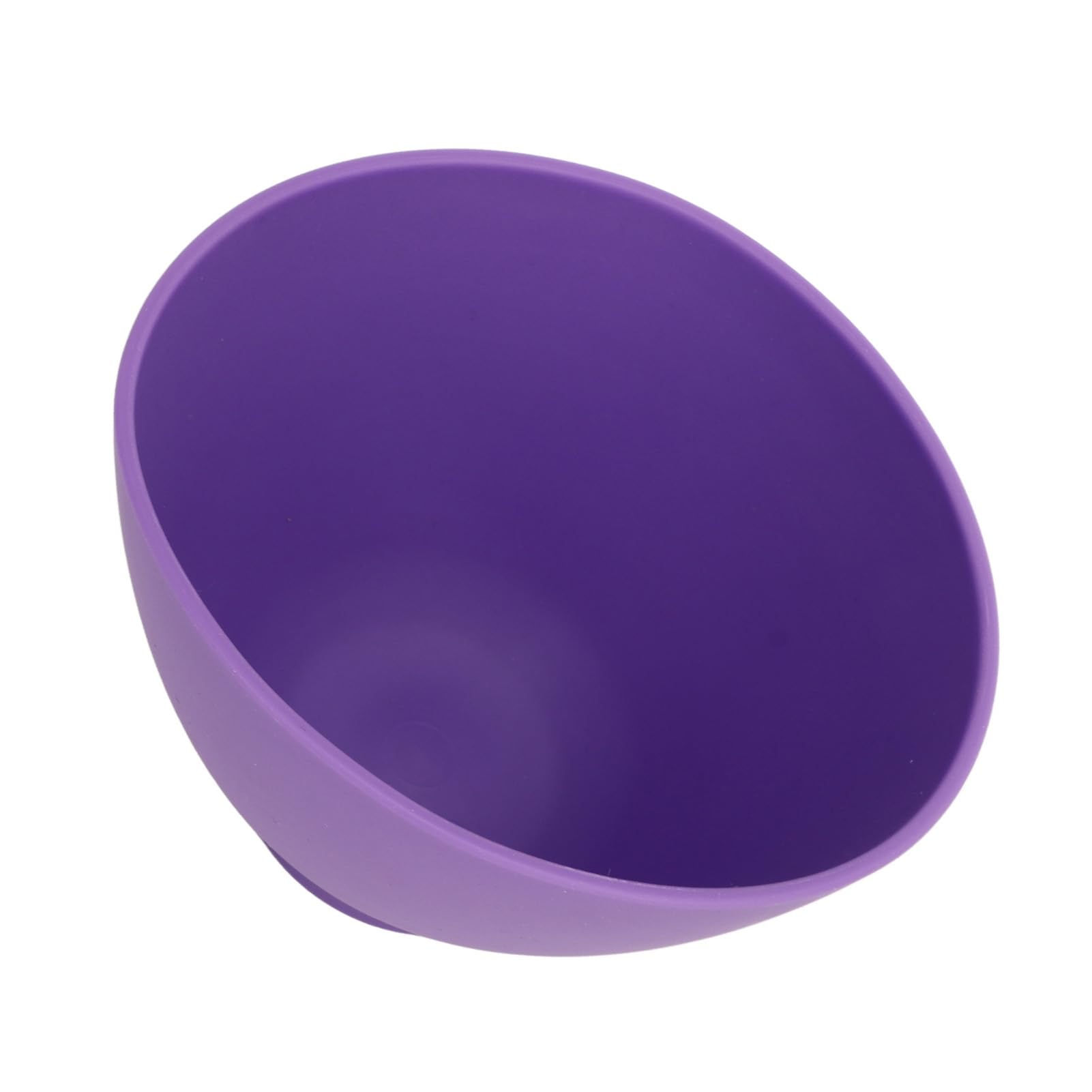Premium Silicone Mixing Bowl for Facial Masks & Beauty Treatments - Reusable, Multipurpose Esthetician Bowl for Home & Salon Use (4.33