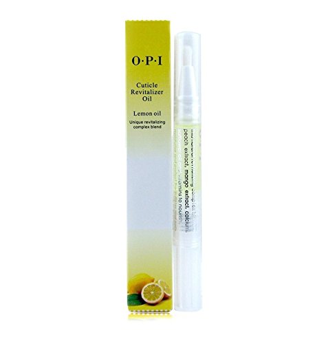 Sufang Nail Care Oil Pen for Women - Cuticle Treatment to Prevent Hangnails & Strengthen Nails | Perfect for At-Home Manicures & Nail Salon Use