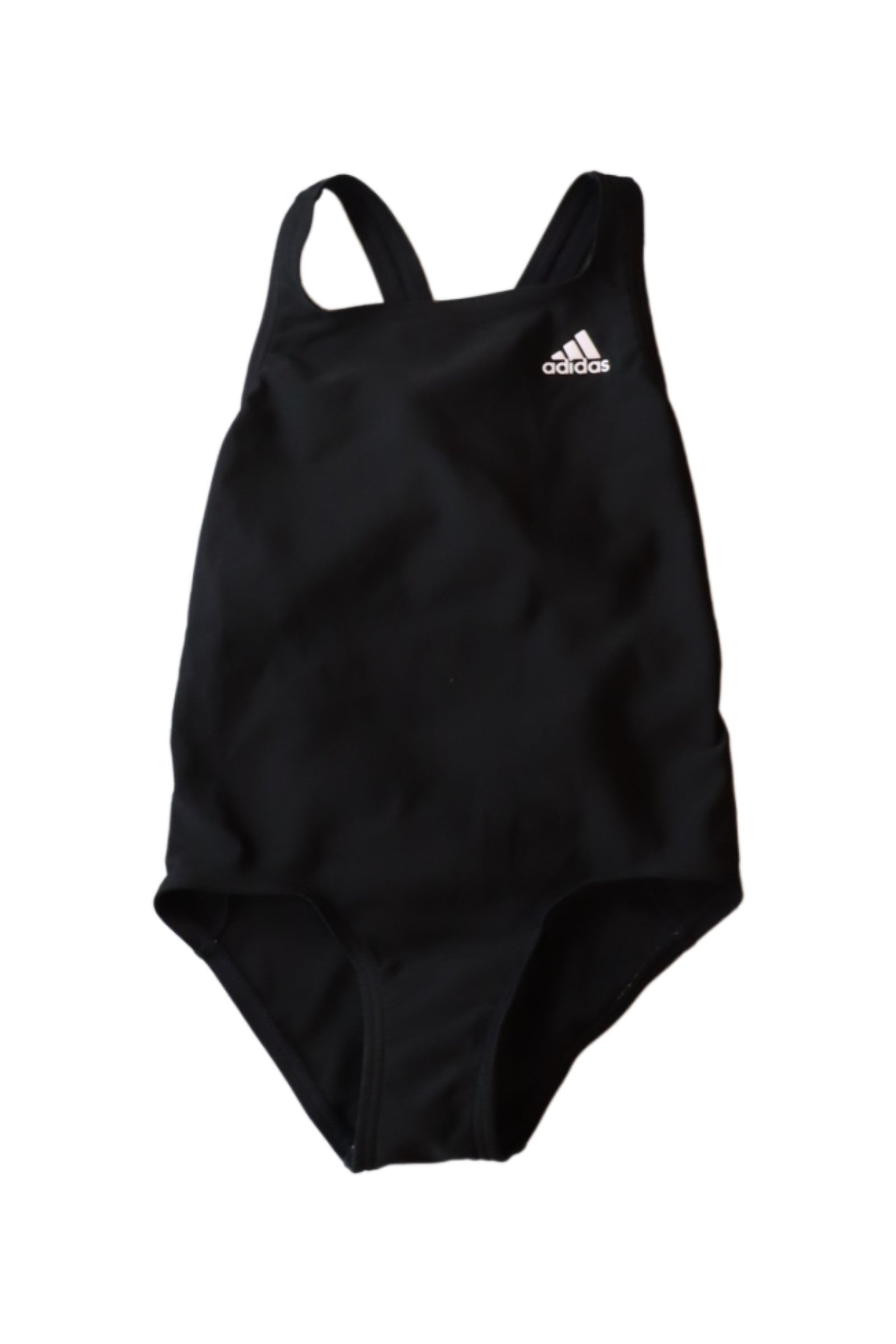Adidas Kids Swimsuit for Toddlers 2T-3T - Comfortable & Quick-Dry Swimwear for Beach, Pool & Summer Fun