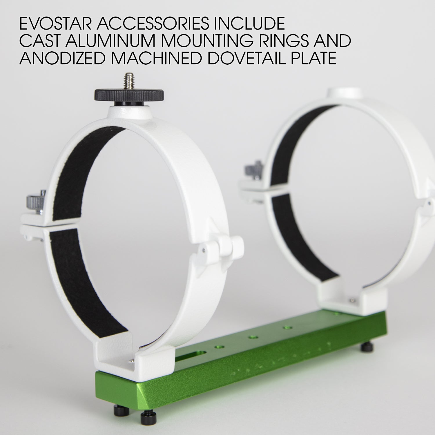 Evostar 72ED APO Refractor Telescope - High-Quality Apochromatic Lens for Astrophotography & Stargazing - Perfect for Beginners & Amateur Astronomers