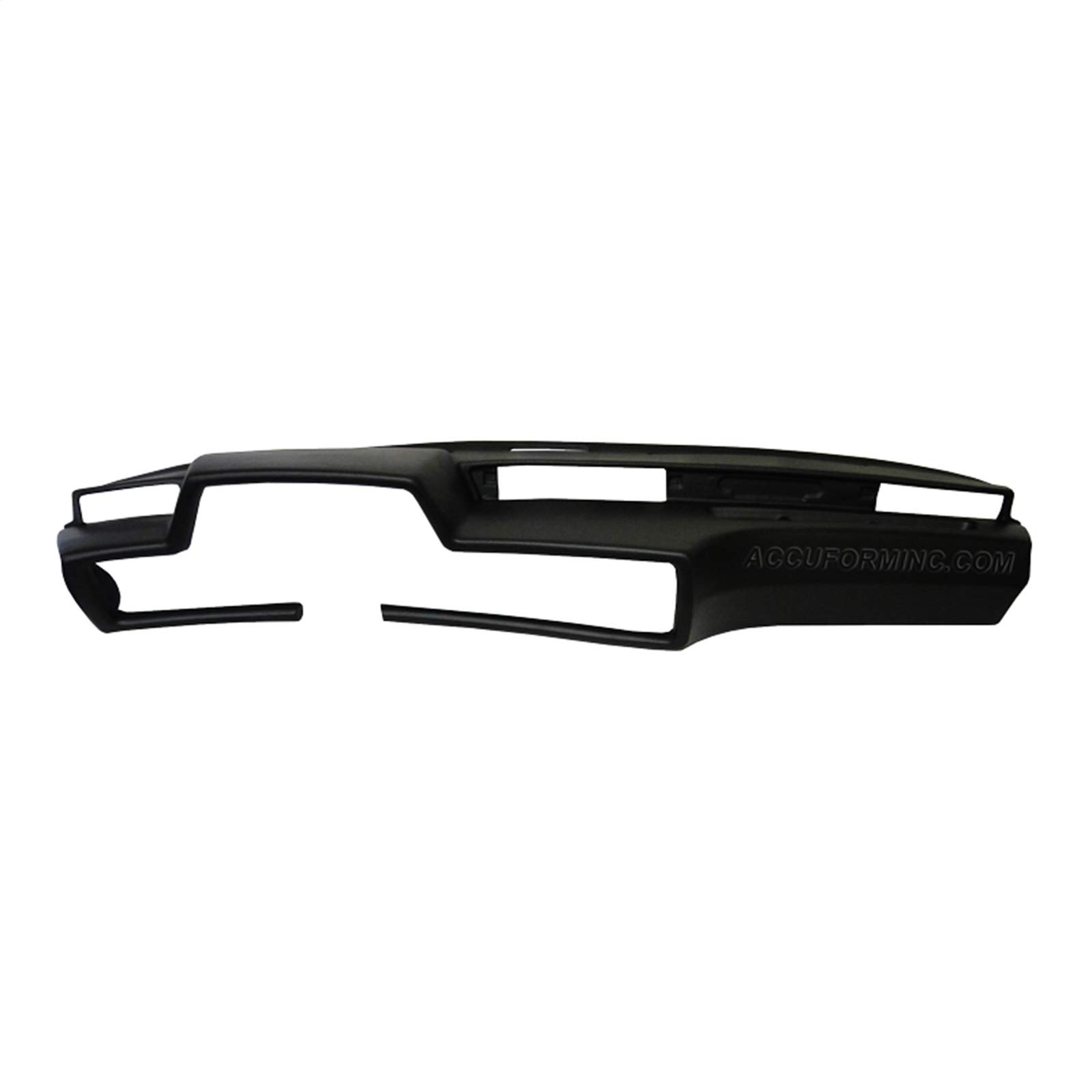 ACCU-Form Custom Fit Dashboard Cover for Cars & Trucks - UV Protection & Anti-Slip Design | Perfect for Sun Protection & Interior Preservation