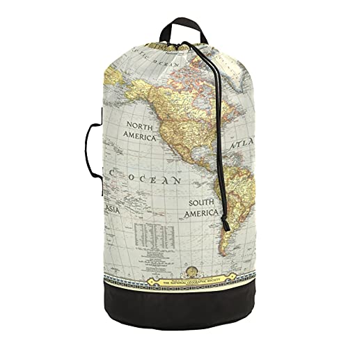 World Map