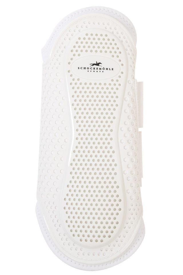 Schockemöhle Sports Soft Mesh Boot - Breathable & Lightweight Equestrian Riding Boots for Women & Men - Perfect for Horseback Riding, Training & Competition